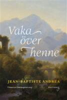 Vaka &ouml;ver henne