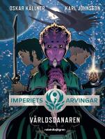 V&auml;rldsdanaren