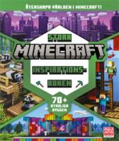 Stora Minecraft-inspirationsboken