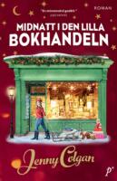 Midnatt i den lilla bokhandeln