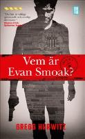 Vem &auml;r Evan Smoak?