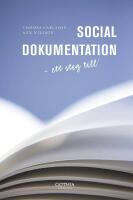 Social dokumentation : ett steg till