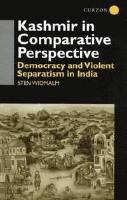 Kashmir in Comparative Perspective (H&auml;ftad)