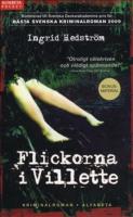 Flickorna i Villette
