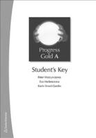 Progress Gold A - Student's Key (facit)