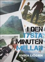 I den tysta minuten mellan