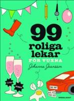 99 roliga lekar för vuxna