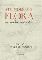 Strindbergs flora, andra upplagan