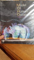 A Model of Human Occupation