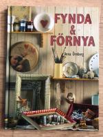 Fynda & f&ouml;rnya