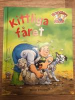 Kittliga f&aring;ret