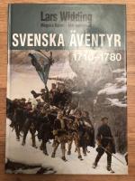 Svenska &auml;ventyr