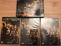 LAS Vegas season five