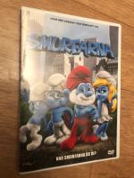 Smurfarna-Var smurfarna &auml;r vi