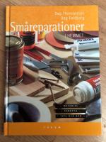 Sm&aring;reparationer i hemmet