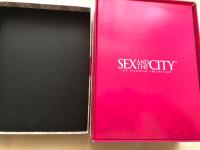 Sex and the city / Essential collection
