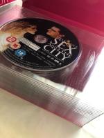 Sex and the city / Essential collection