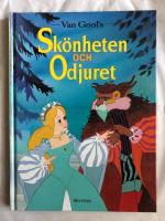 Skönheten och odjuret