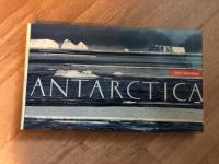 Antarctica-Ett bildverk av Emil Schulthess