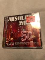 Absolute Music 50