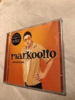 MARKOOLIO - DIKTER FR&Aring;N ETT HJ&Auml;RTA