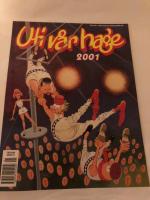 Uti v&aring;r hage 2001
