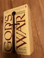 God's war : a new history of the Crusades