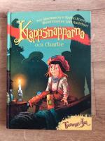 Klappsnapparna och Charlie