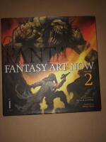 Fantasy Art Now: Volume 2