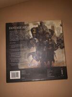 Fantasy Art Now: Volume 2