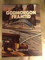 Godmorgon Framtiden 