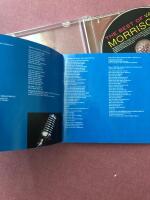 The Best of Van Morison 