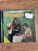 razan & Banarne &ndash; E' Bananerna Fina?!