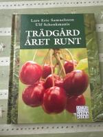 Samuelsson-Schenkmanis/Tr&auml;dg&aring;rd &aring;ret runt