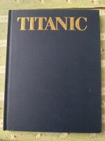 Vi fann Titanic