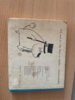 LARS JANSSON. Mumintrollet nr 11. Tecknad serie. Första upplagan. Gebers förlag, Malmö 1968