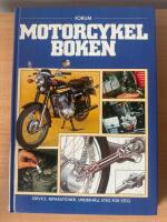 Motorcykelboken