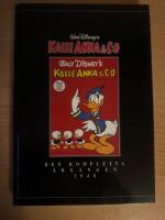 Kalle Anka & Co Den kompletta &aring;rg&aring;ngen 1948