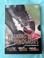 Walking with dinosaurs - Nytt blod