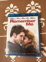 REMEMBER ME