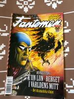 Fantom-Spirou: Gangstermarknaden