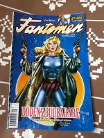 Fantom -Spirou : Z som i Zafir Del 2