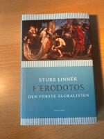 Herodotos : den f&ouml;rste globalisten