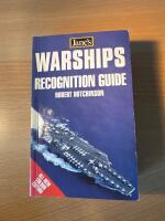 Jane's warship recognition guide