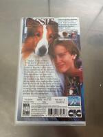 Lassie: Vänner för livet,