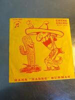 Ching Ching (Happy Jose)" av Hans "Hasse" Burman. 