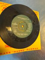 Ching Ching (Happy Jose)" av Hans "Hasse" Burman. 