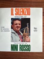 Nini Rosso – Il Silenzio "Avskedsmelodi"