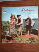 Alice Babs – Roslagsvår