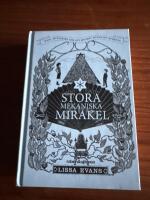 Stora mekaniska mirakel : magi, mysterier och ett mycket m&auml;rkligt &auml;ventyr